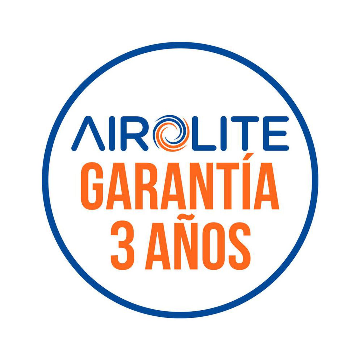 Ventilador Airolite Box V12A5R image number 11.0