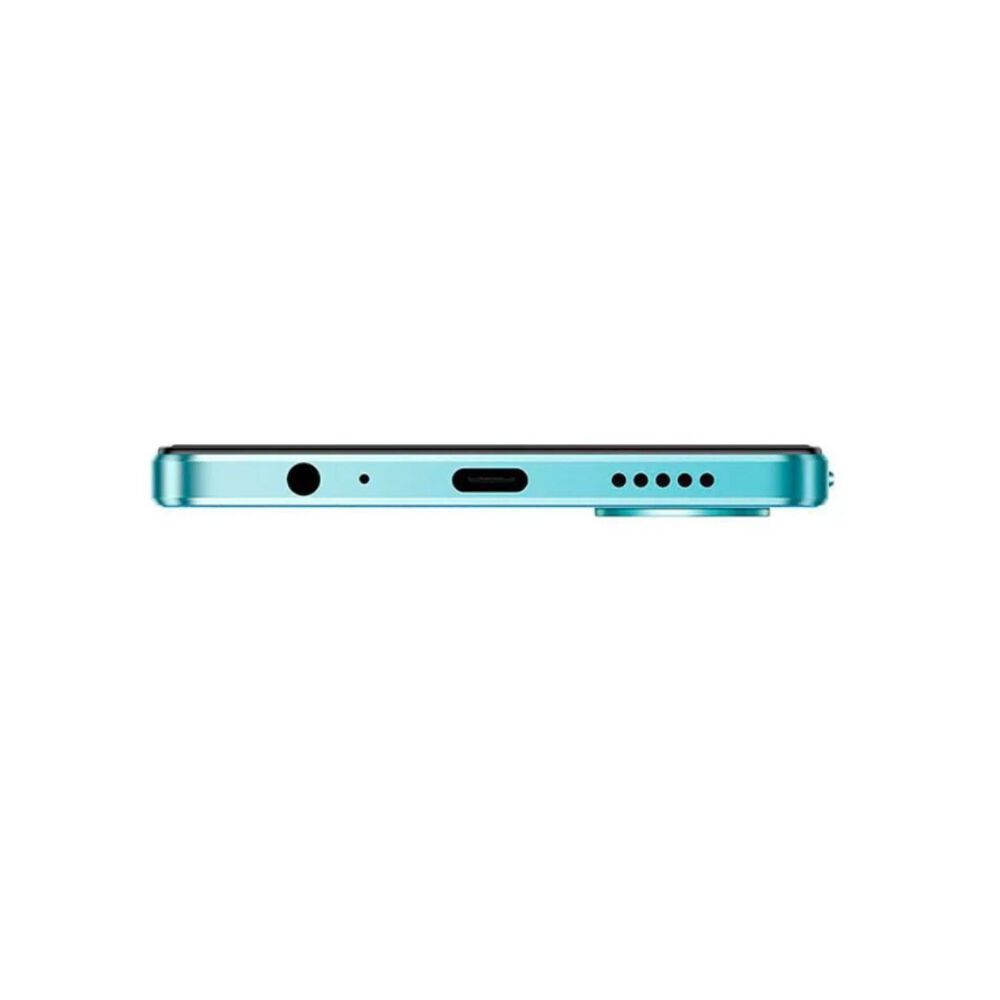 Vivo Y02s 32gb+3 Gb Vibrant Blue Open Box image number 2.0