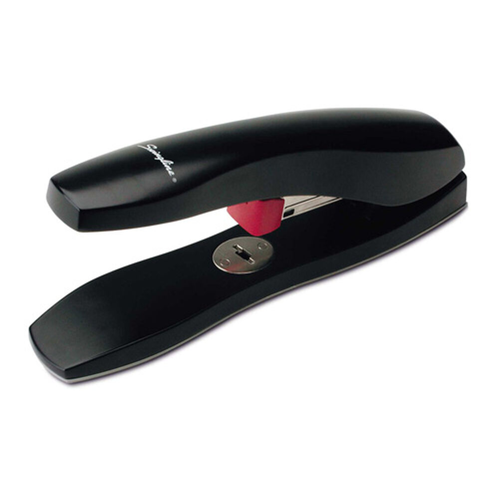 Corchetera Modelo 2-60 Swingline - Negro image number 0.0