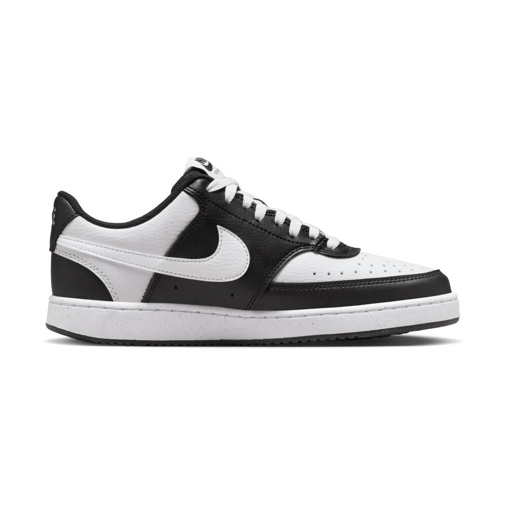 Zapatilla Urbana Nike Court Vision Low Next Nature image number 4.0