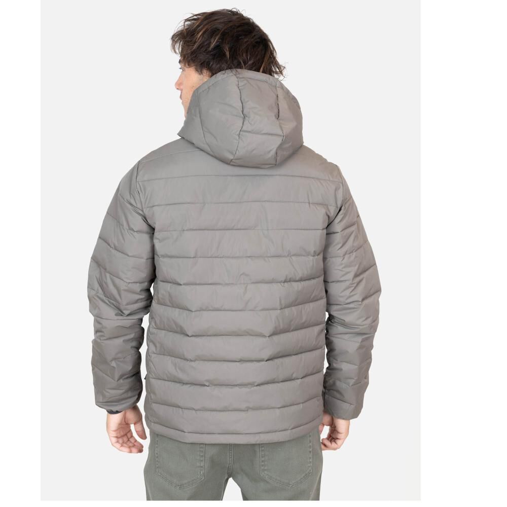 Parka Lisa Cuello Alto Hombre Maui And Sons image number 2.0