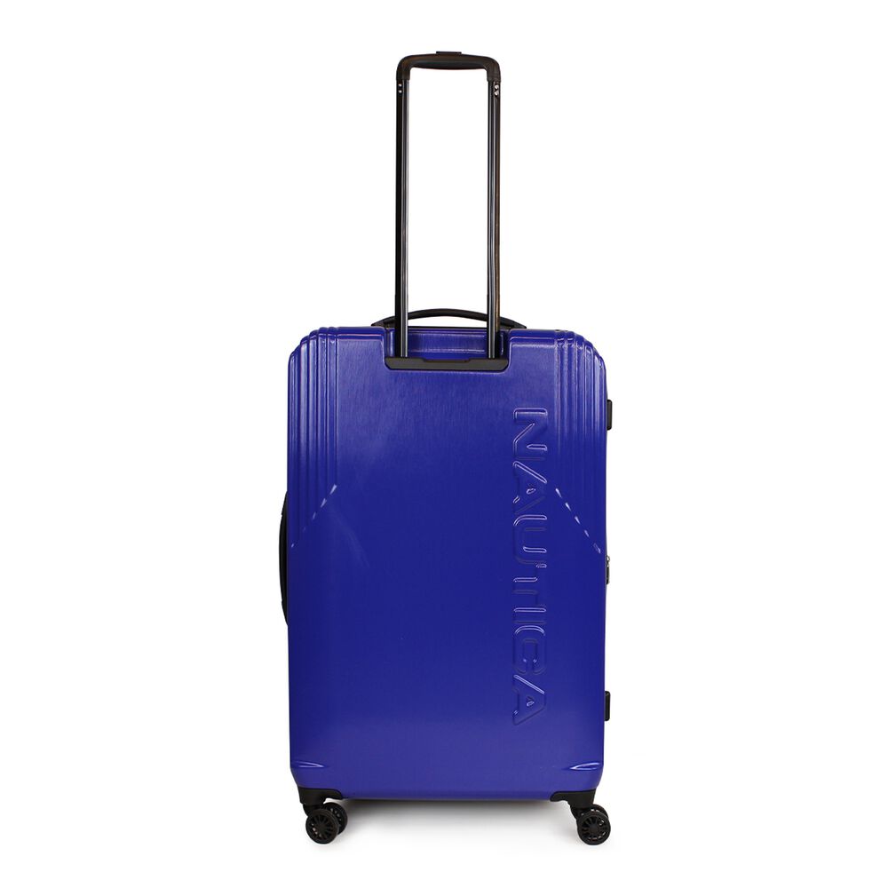 Maleta Hope Mediana 20kg Azul Electric Nautica image number 9.0