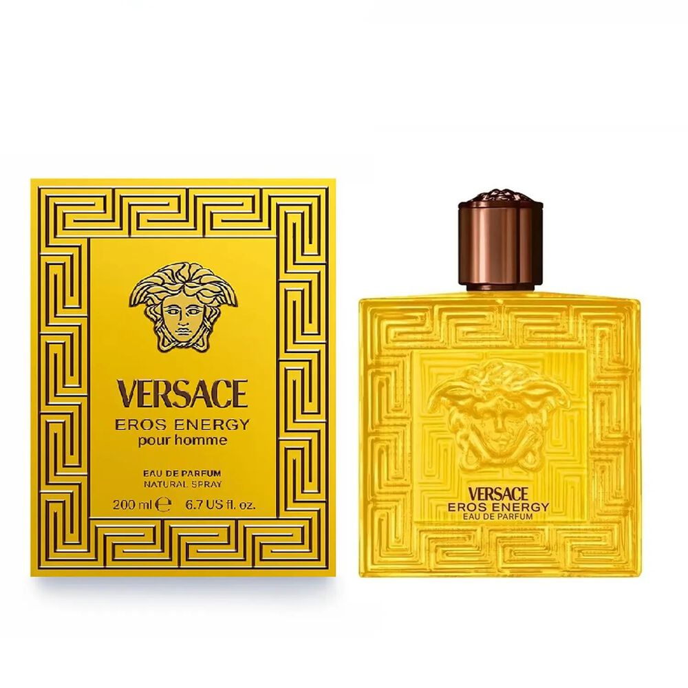 Versace Eros Energy Pour Homme 200 Ml Edp image number 0.0
