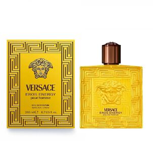 Versace Eros Energy Pour Homme 200 Ml Edp