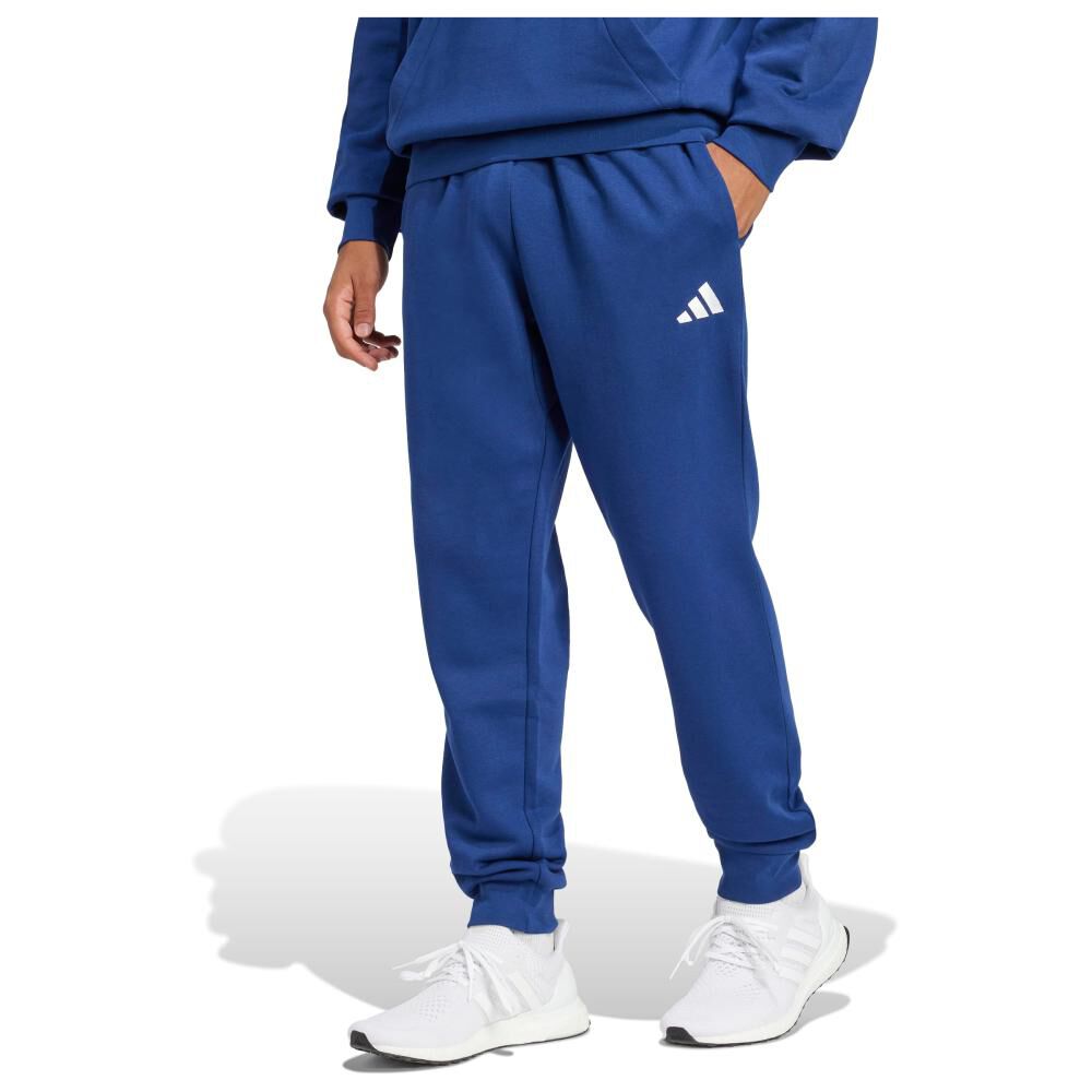 Pantal&oacute;n Essentials Feelcozy Felpa Adidas image number 0.0