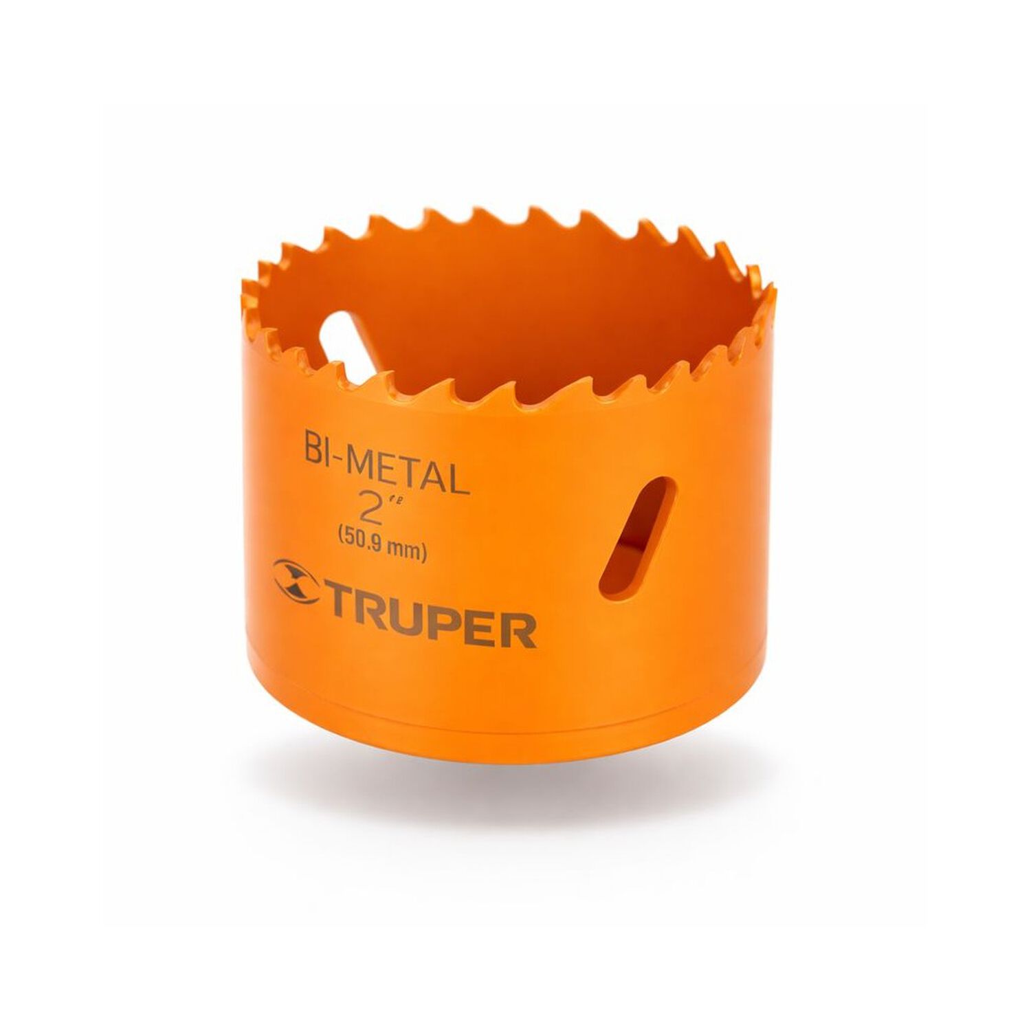 Sierra Copa Bimetalica Truper Expert, Cobi-2 50mm image number 0.0