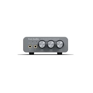 Amplificador De Aud&iacute;fonos Hifi 1000mw - Fosi Audio K5 Pro