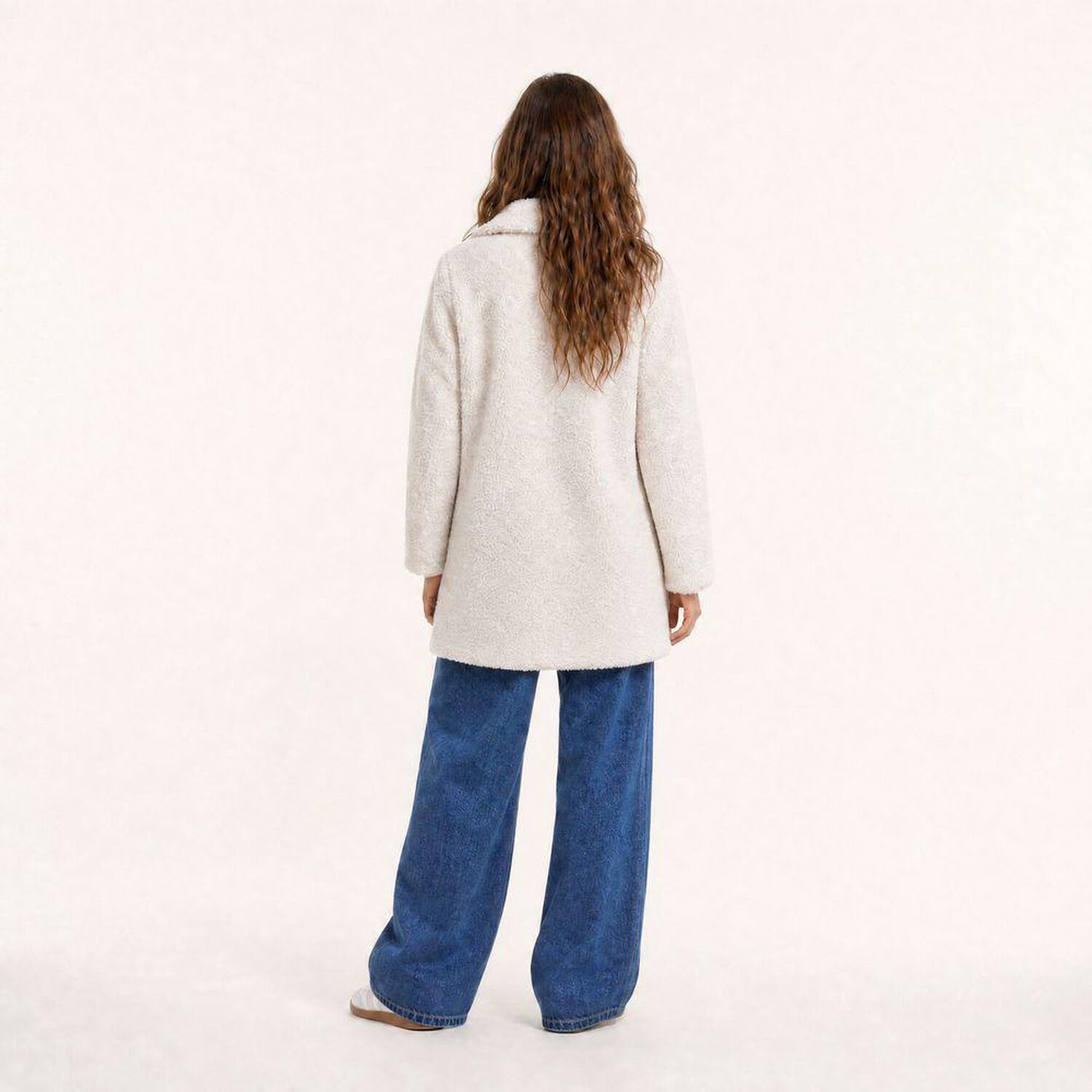 Abrigo Mujer Freedom image number 1.0