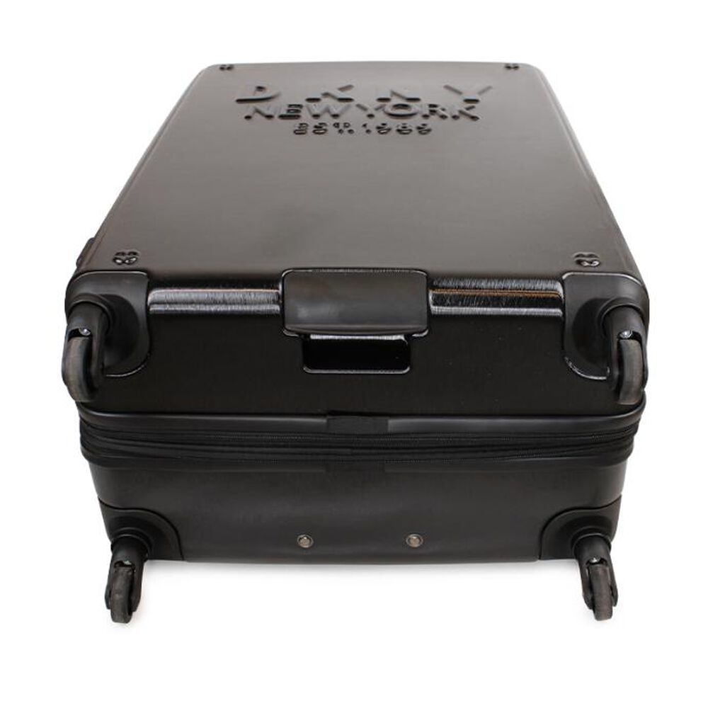 Maleta Donna Karan New Yorker L 23 Kg Negra Dkny image number 5.0