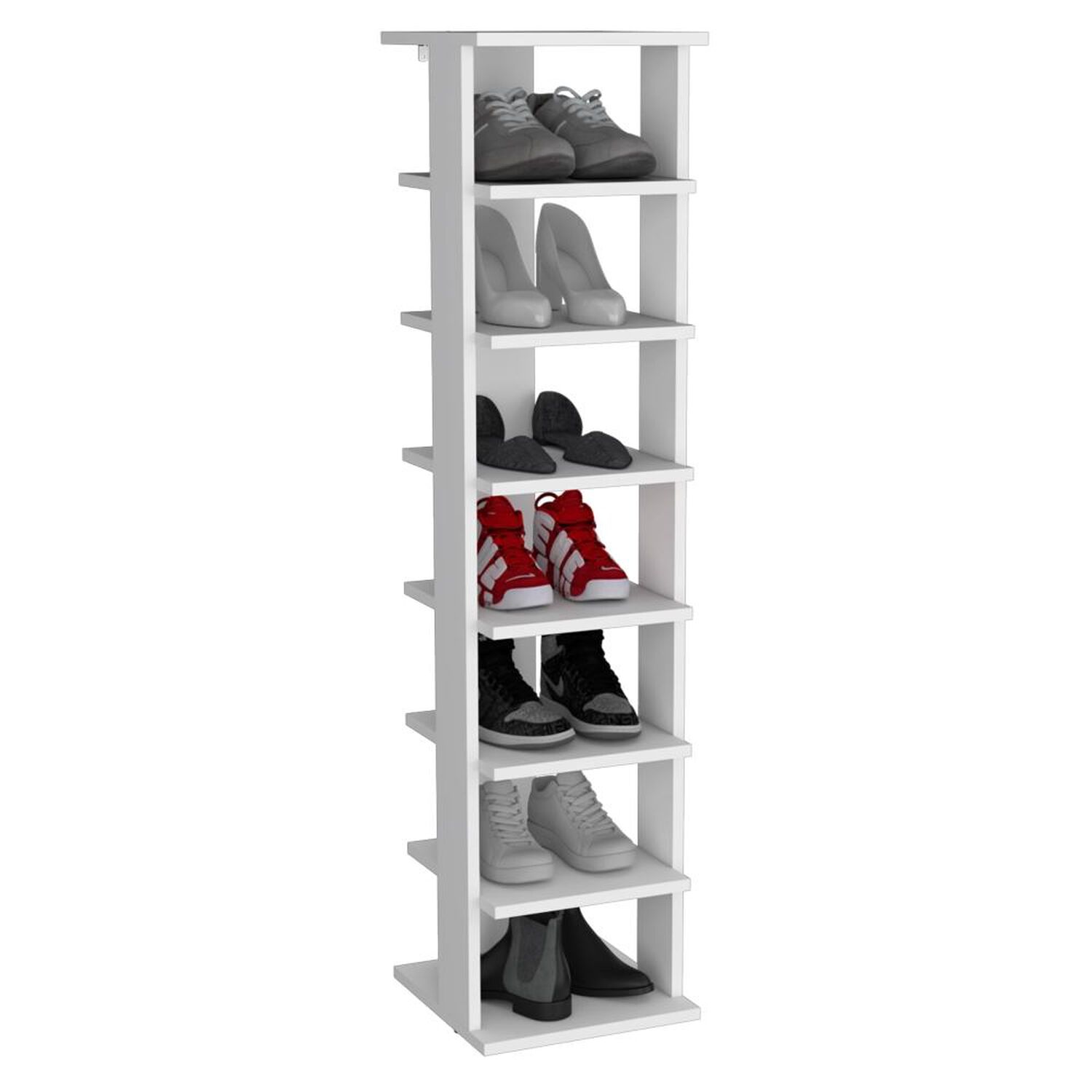 Zapatera Tuhome Z-72 image number 4.0