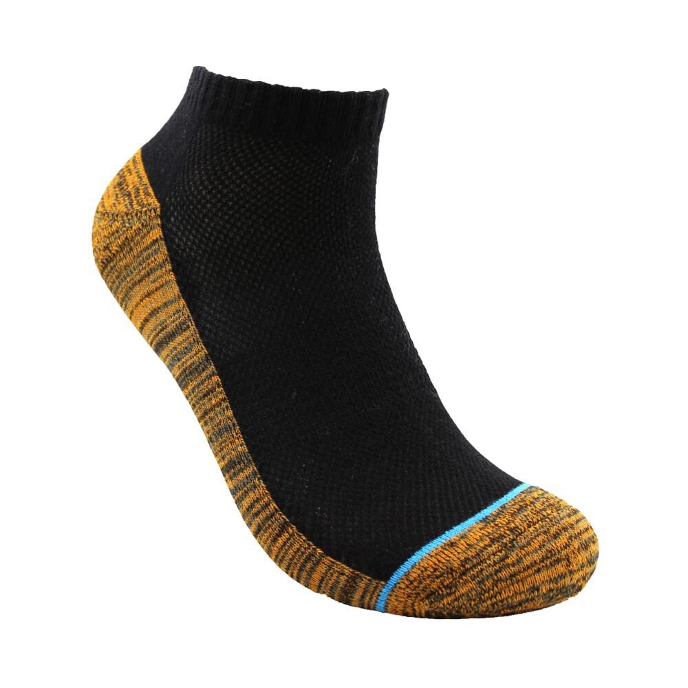 Calcetines Hombre Top / 3 Pares image number 1.0