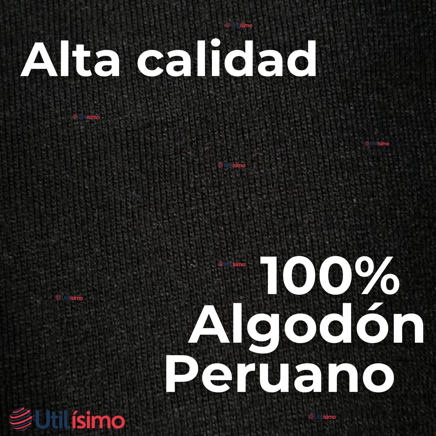 Polera Brainrots 100% Algod&oacute;n Manga Corta Ni&ntilde;o Tralalero Negro image number 5.0