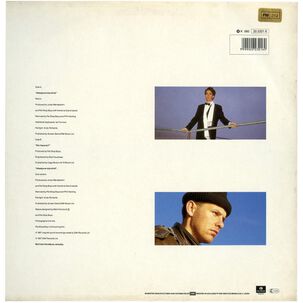 Pet Shop Boys - Always On My Mind(remix) | 12" Maxi Single Usado