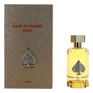 Jo Milano Game Of Spades Yellow Sapphire Parfum 100ml