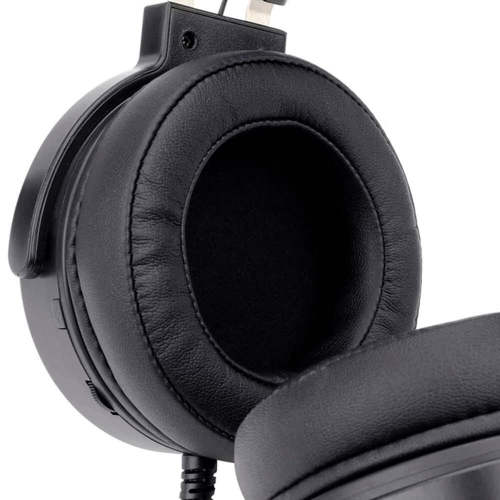 Audifonos Gamer Headset Redragon Lamia2 H320 Usb Pc,ps4,xbox image number 3.0