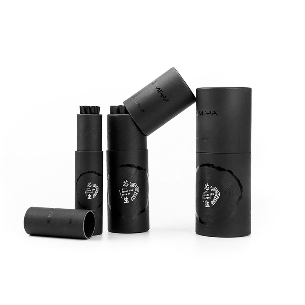 Set De Barras De Carboncillo De Sauce, 20 Piezas, 120*2~5mm image number 3.0