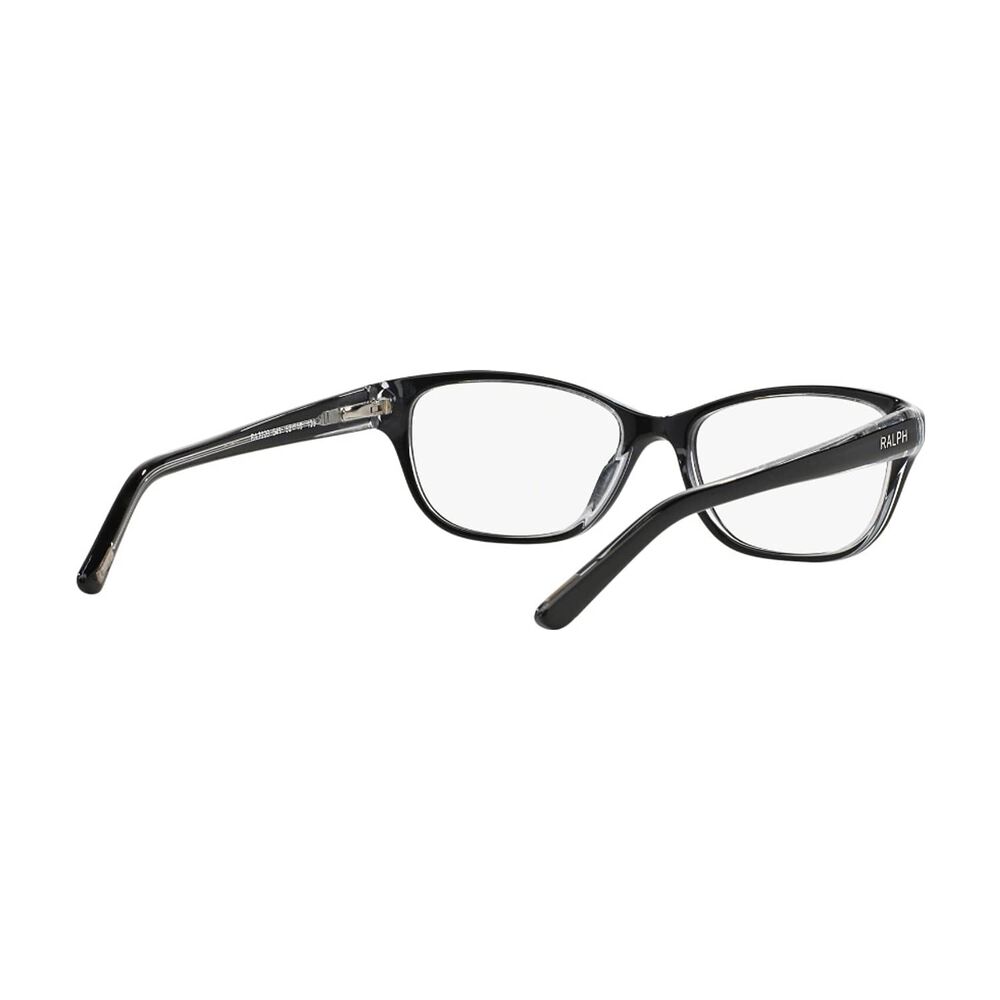 Lentes &Oacute;pticos Shiny Black On Crystal Ralph image number 7.0