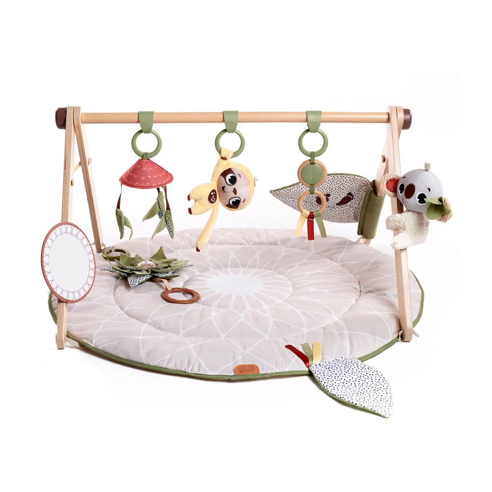 Gimnasio Boho Chic Luxe Tiny Love image number 1.0