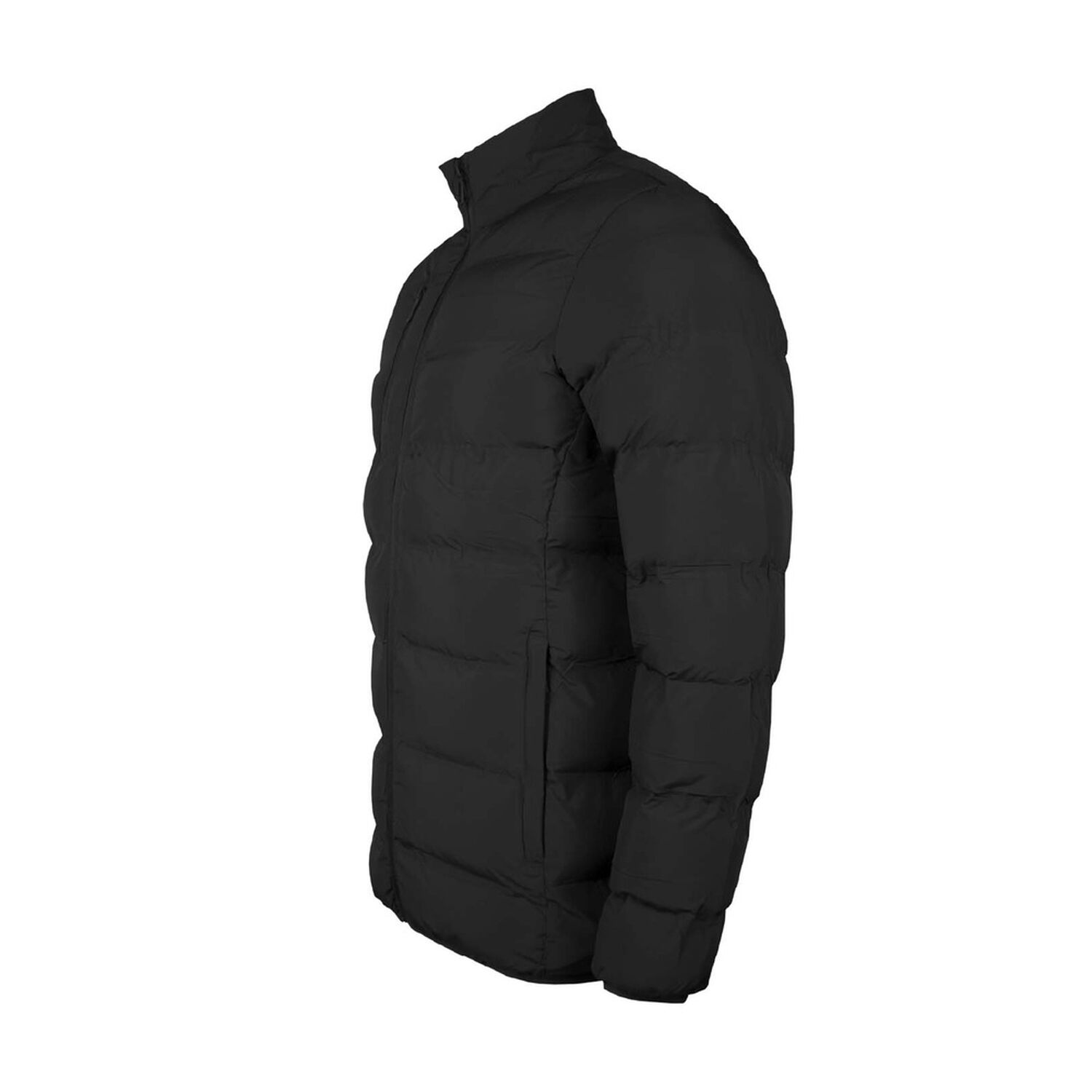 Parka T&eacute;rmica Sint&eacute;tica &Aacute;rtica Clasic Hombre image number 1.0