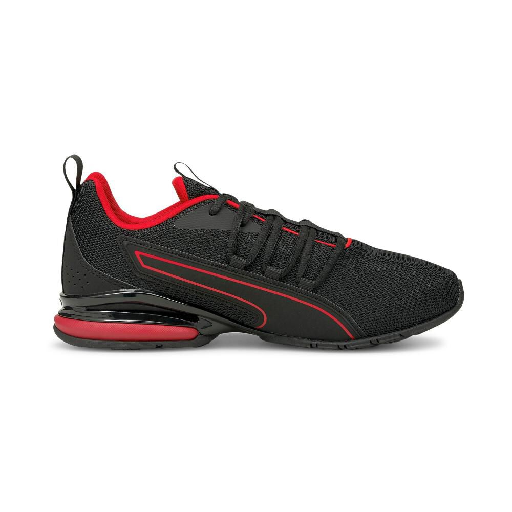 Zapatilla Running Hombre Puma Axelion Nxt image number 0.0