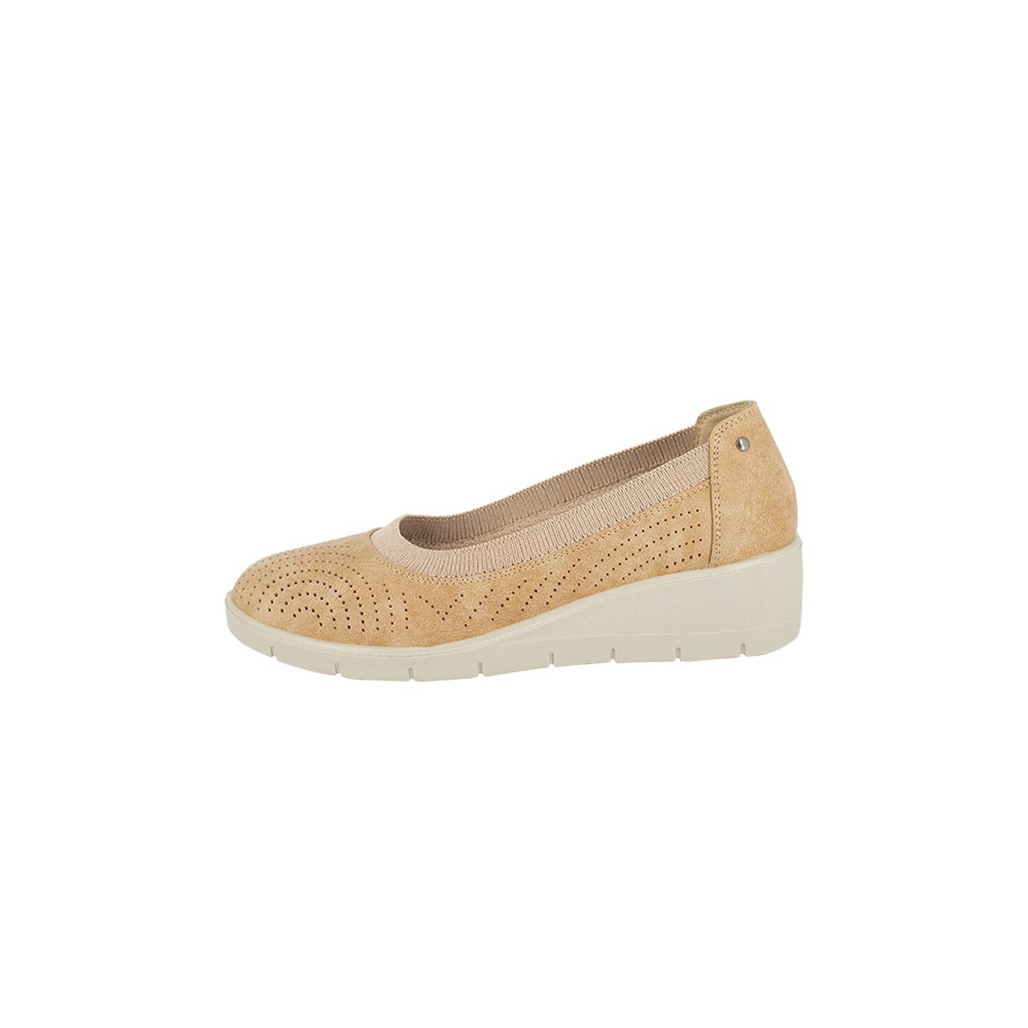 Mocasin Batu Tostado Passer image number 1.0