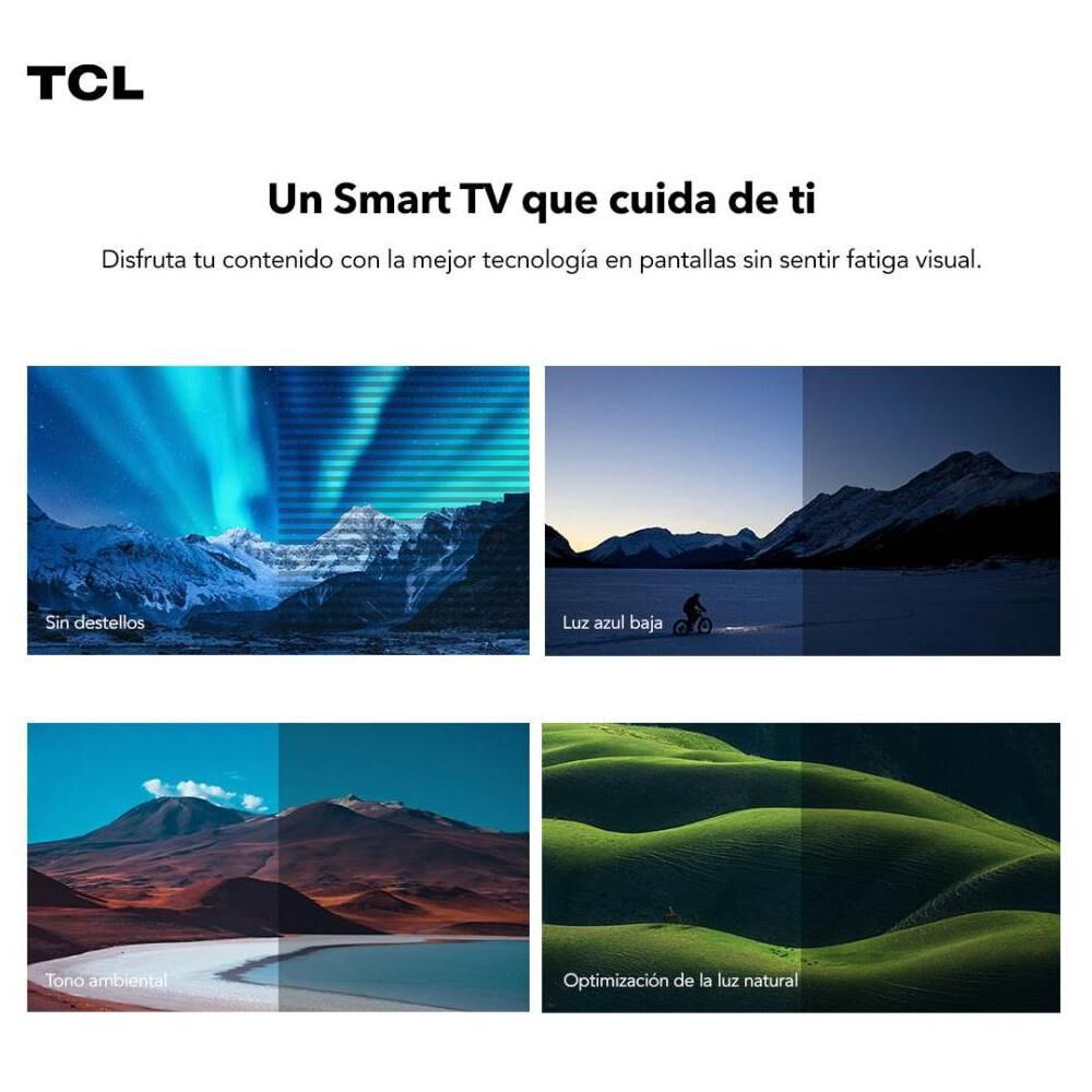 Qled 75" TCL C651 / Ultra HD 4K / Smart TV image number 1.0