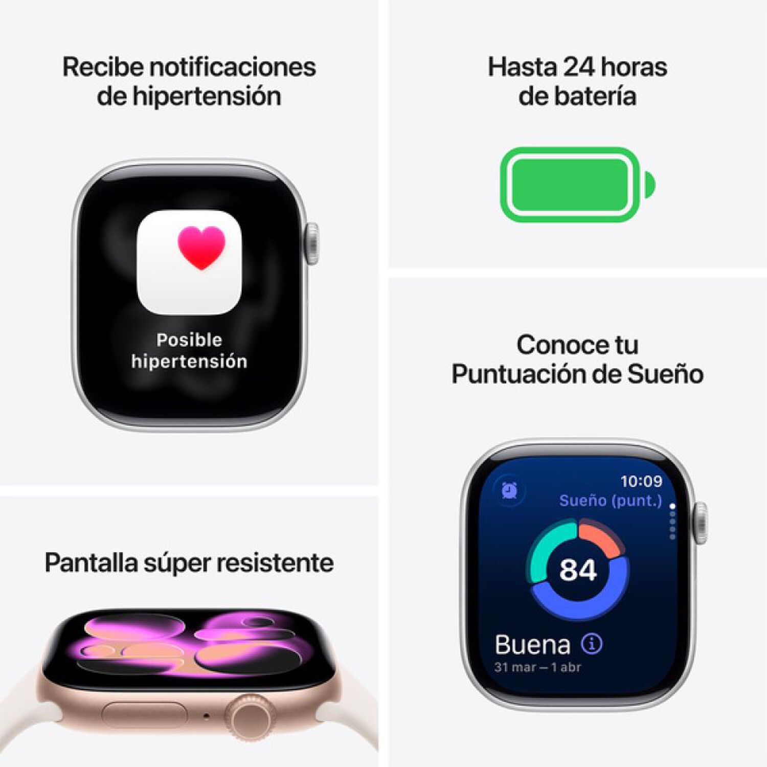 Apple Watch Series 11 / 42 Mm image number 2.0