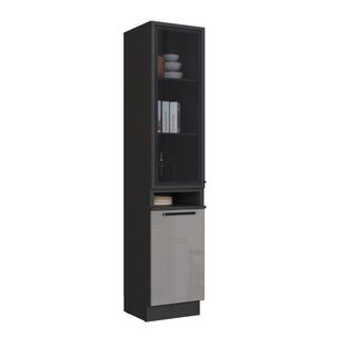 Mueble De Cocina Vitrina Home Mobili Vitria