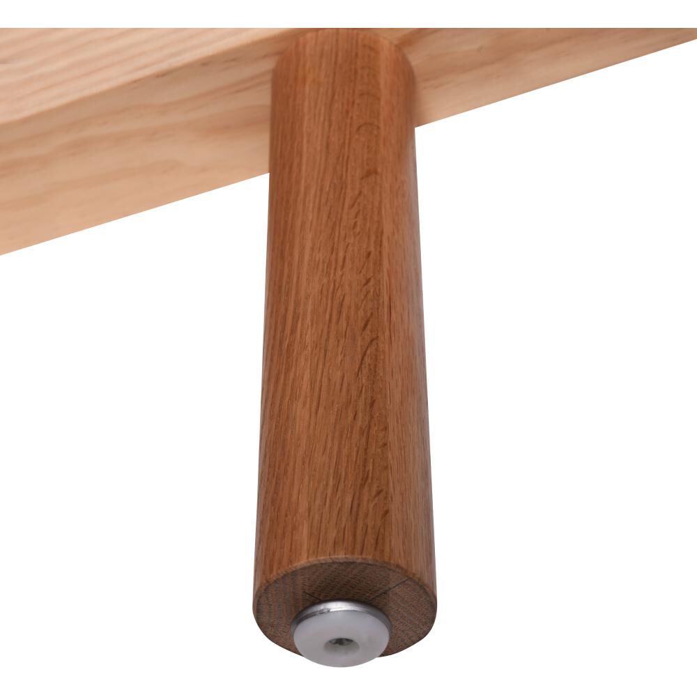 Cama Europea Cic Lux / King / Base Normal image number 7.0