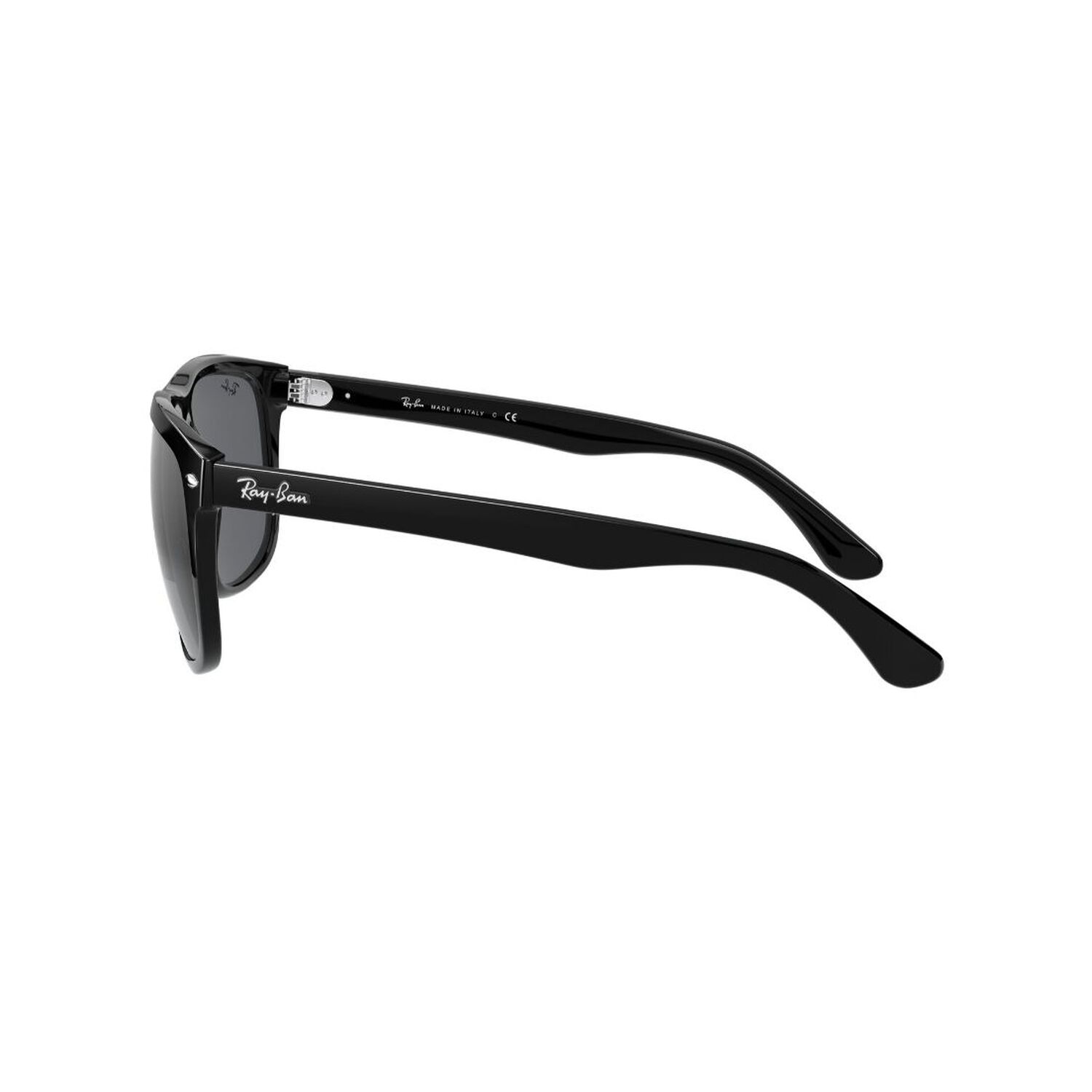 Lentes De Sol Boyfriend Black Ray-ban image number 3.0