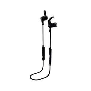 Audifonos Altec Mzx857 Sport In Ear Bluetooth Negro