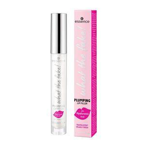 Labial Voluminizador What The Fake!