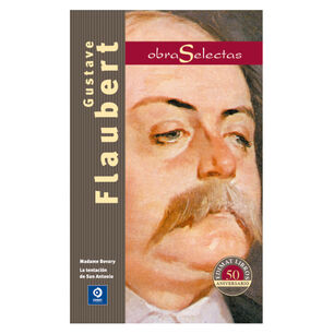 Gustave Flaubert