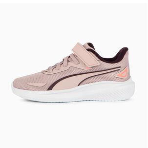 Zapatilla Running Mujer Puma Pumalite Rosado