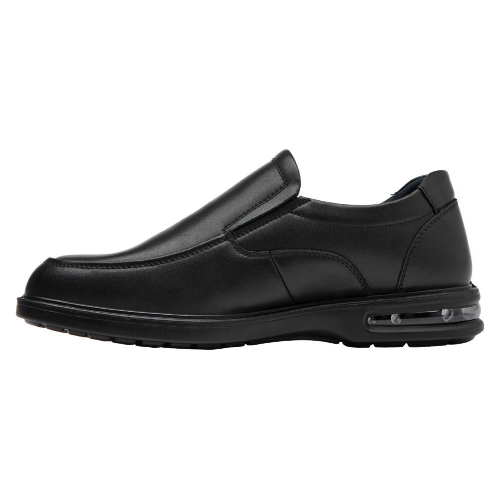 Zapato De Vestir Hombre 16 Horas 16h0052 Negro image number 3.0
