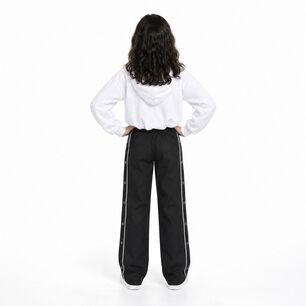 Pantal&oacute;n Ni&ntilde;a Red - Rock