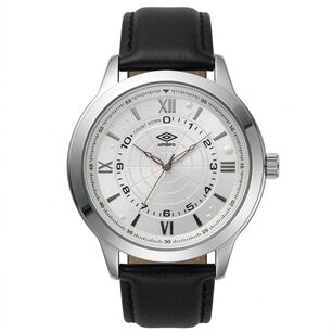 Reloj An&aacute;logo Hombre Umbro Plus Negro Umbp-1500-150