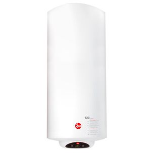 Termo El&eacute;ctrico Mural 120 Litros Rheem