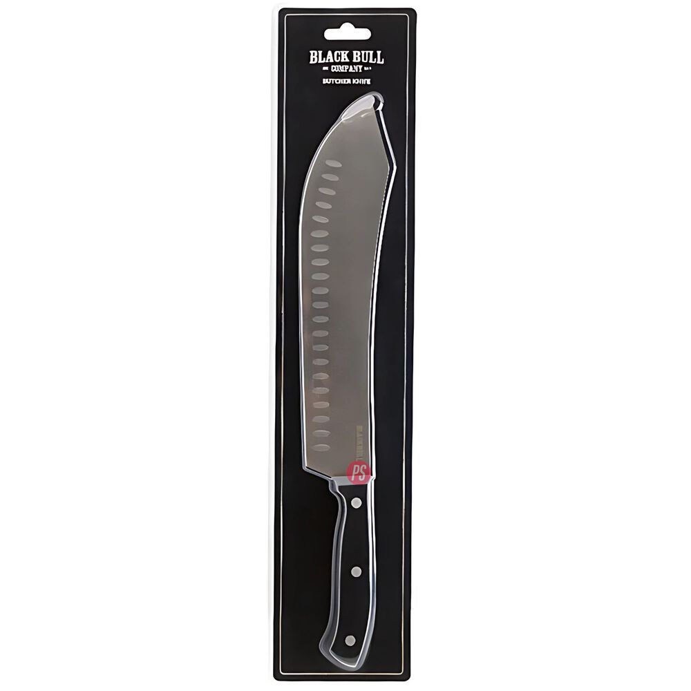 Cuchillo Butcher 10 Pulgadas Precisión Black Bull - Ps image number 1.0