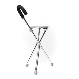 Bastón Con Asiento