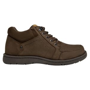Bot&iacute;n Hombre Panama Jack Pjh0131 Moro