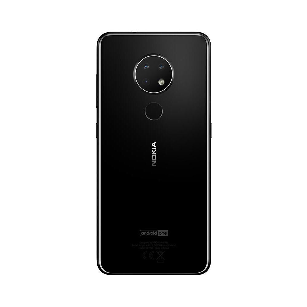 Smartphone Nokia 6.2 64 Gb / Movistar image number 1.0