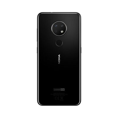 Smartphone Nokia 6.2 64 Gb / Movistar