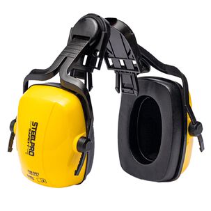 Fono Steelpro Cm-501 Para Casco