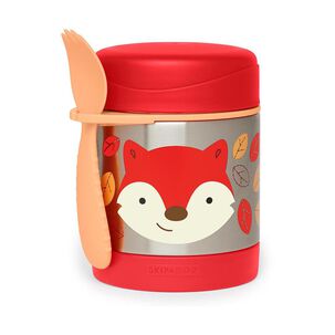 Termo Para Comida Fox Skip Hop