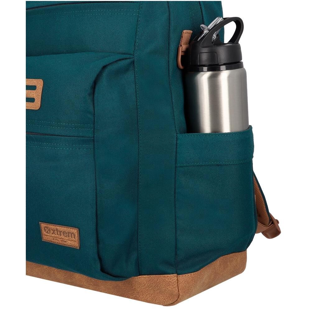 Mochila Notebook Xtrem Jersey 2.0 6xt Azul 16" image number 6.0