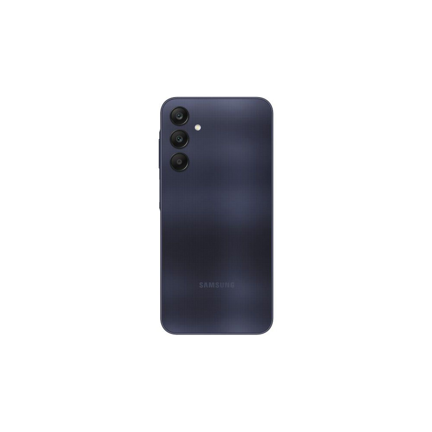 Smartphone Samsung Galaxy A25 / 5G / 128 GB / Black / Liberado image number 6.0