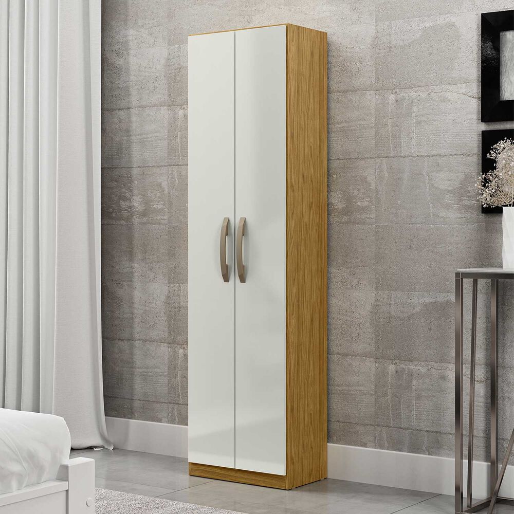 Despensa Multiuso Eden Marrocos / Off White 170 X 46.2 X 28,5 image number 0.0