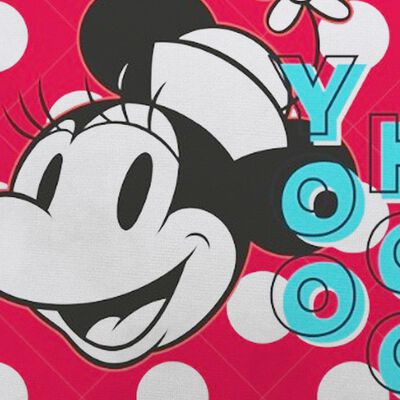 Cojín Disney Yoo Hoo