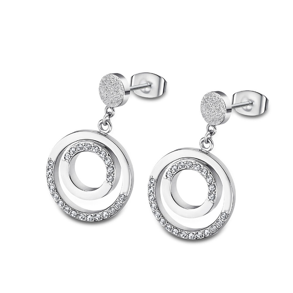 Aros Ls2180-4/1 Lotus Style Mujer Urban Woman image number 0.0